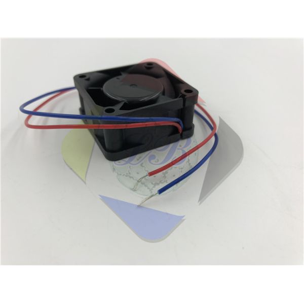 L4.115.2511 XL75 CD74 XL105 SM102 Machine Axial Fan 40x25 HD Original Fan