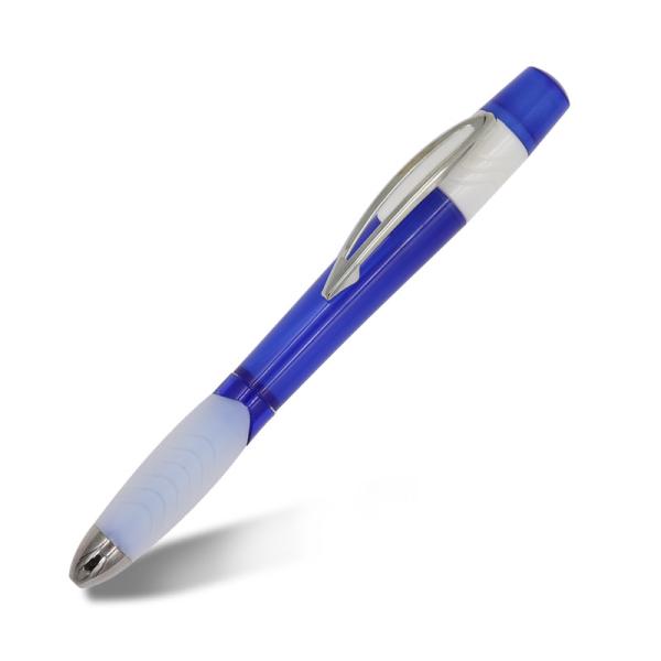 Plastic Creative Ball Pen Portable Spray Ball Pen For Perfume Alcohol Hand Sanitizer