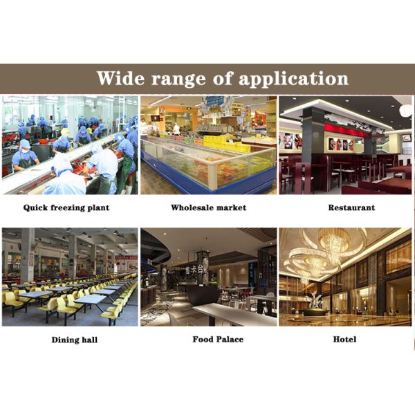 120 KG Meat Cutting Machine Skin Removal Peeling Pork Meat Mincer Grinder