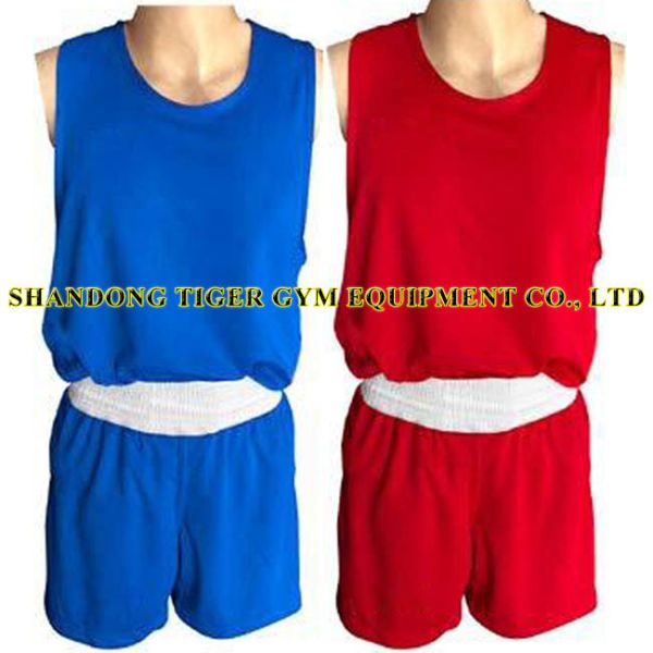 Boxing protectors boxing helmet / gloves / uniform / shoes / groin guard / nouth guard / hand wrap / Protective Backpack