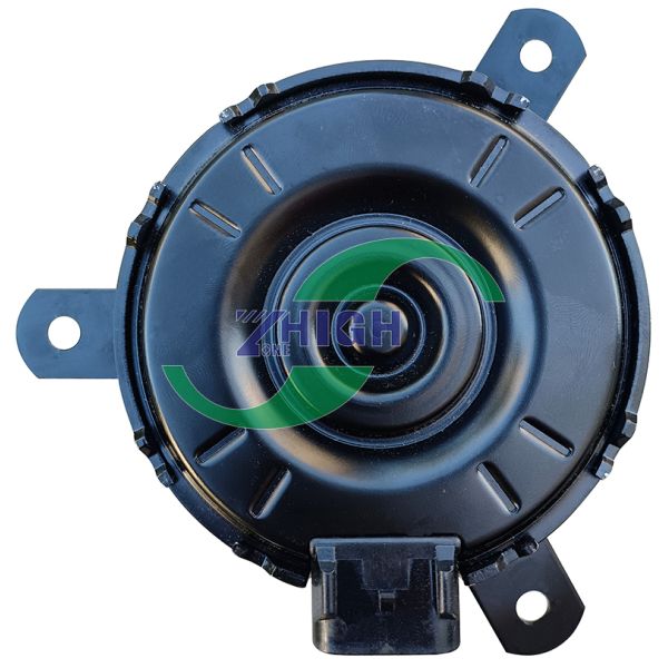Radiator Cooling Fan Motor 68031876AA for DODGE JEEP COMPASS PATRIOT