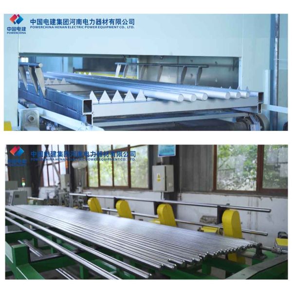 Powerchina Henan Electric Power Equipment Co., Ltd.