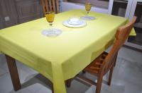 Disposable Soft Luxury Airlaid Table Cloth For Party Restaurant Hotel Banquet Weeding