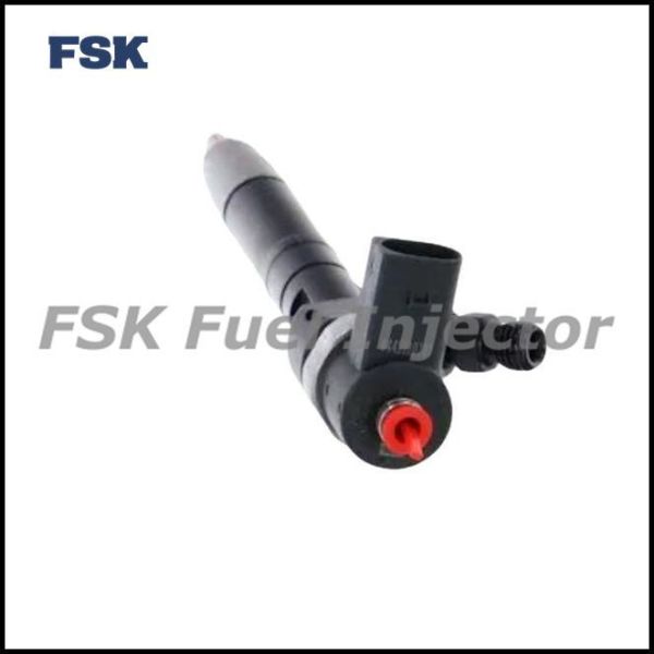 Premium 0445120222 Common Rail Injector Assembly For Weichai Heavy Duty Truck Engines
