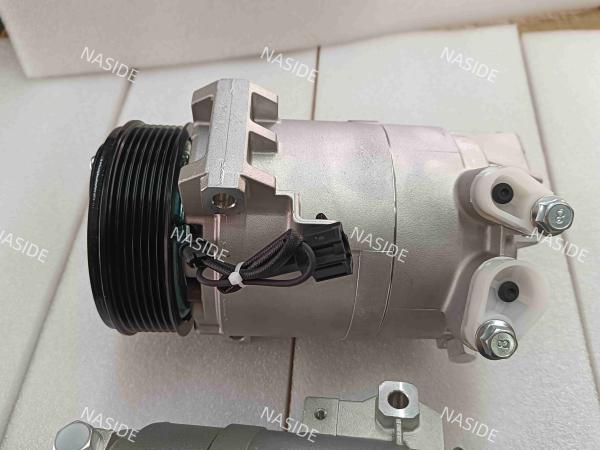 Auto AC Conditioning Compressor For NASSAN 926005X20A 926005X22A DKS17D DS80054