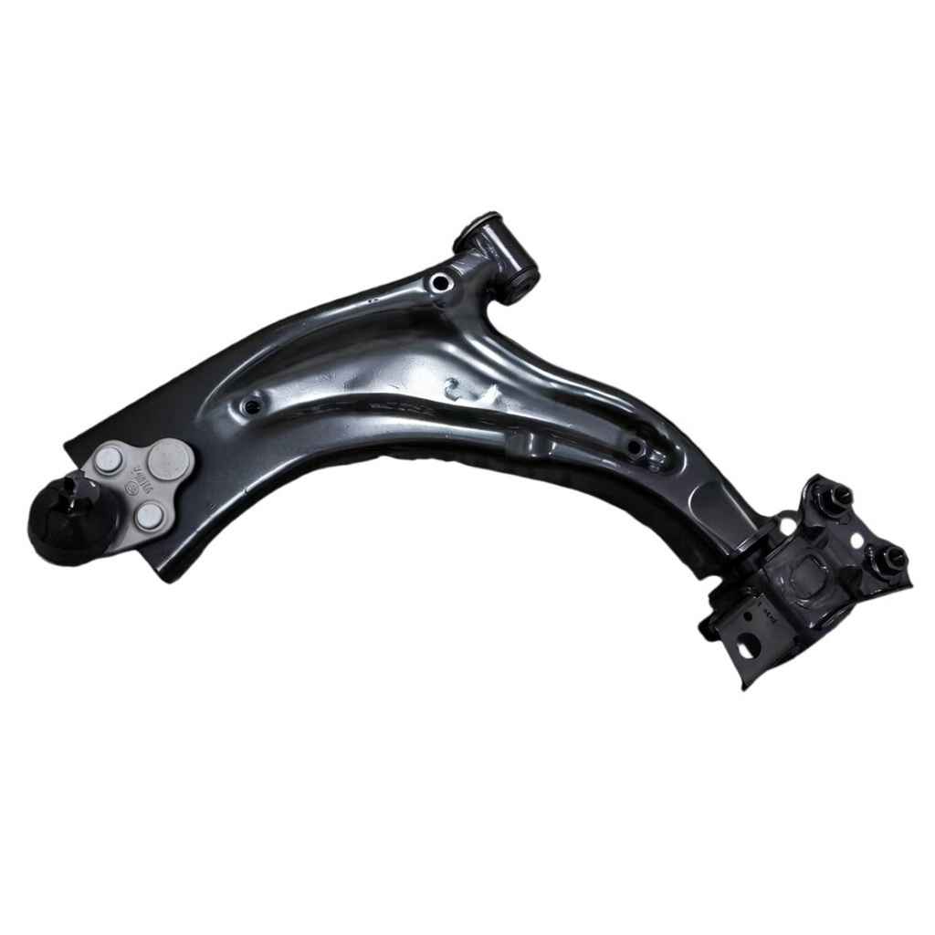 For Xiaopeng MONA M03 Front Lower Arm, Left and Right Front Wheel Lower Support Arms, Lower Suspension