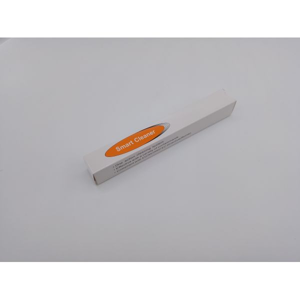 Connecteur à fibre optique Nettoyeur à un clic ST/MU Nettoyeur à fibre optique 2,5 mm