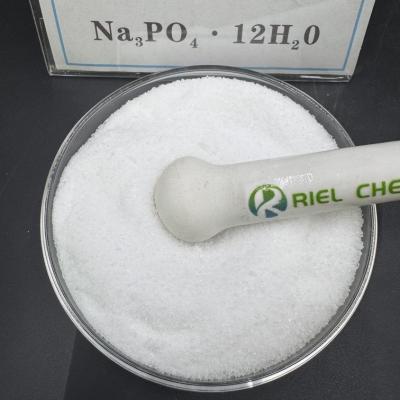 High Cost Performance Industrial Grade Trisodium Phosphate TSP 25kg/ Bag 15475-67-9