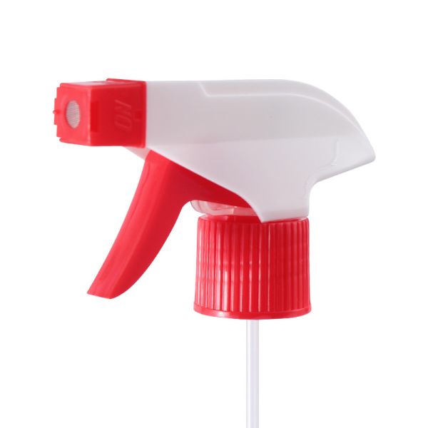 28/400 28/410 28/415 Non Spill Spray Foam Trigger Sprayer Head for Bottles in Custom Color