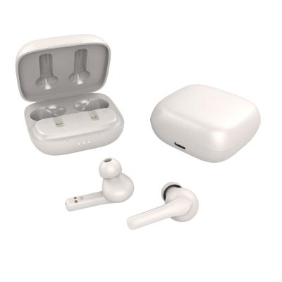 HFP1.7 SPP1.2 600mAH Bluetooth TWS Earphone Low Power Consumption