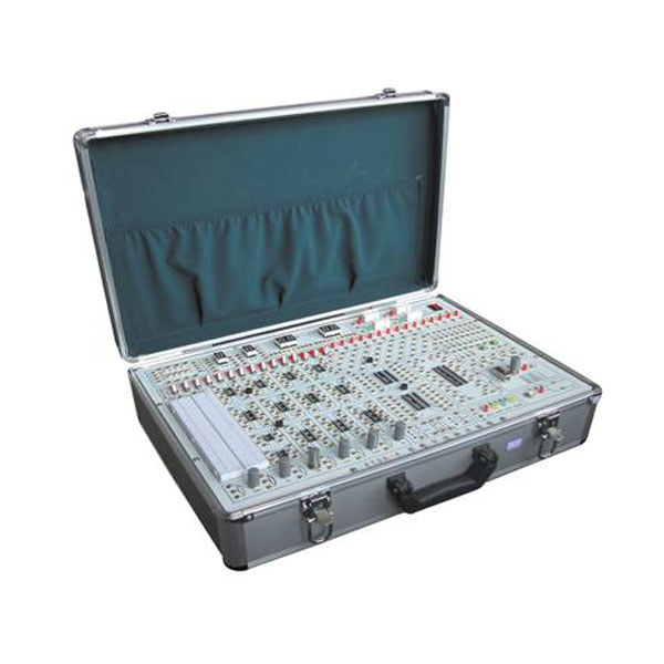 Digital Circuit Experiment Box