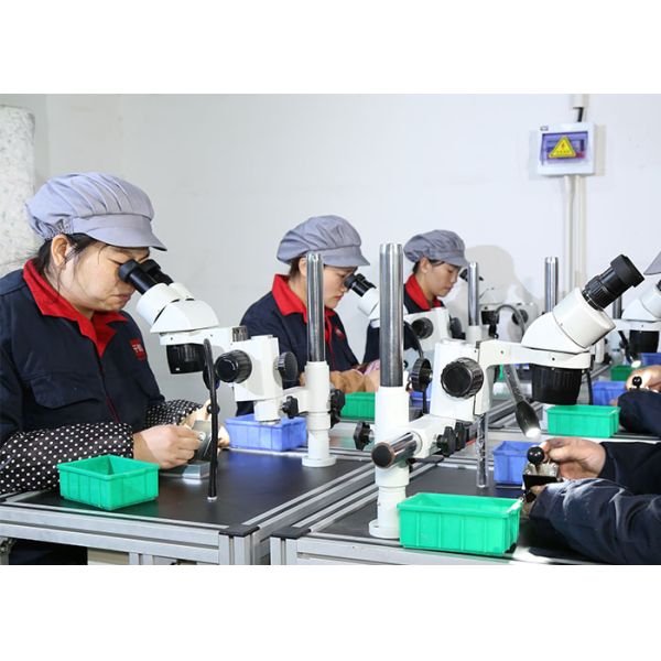 HANGZHOU QIANHE PRECISION MACHINERY CO.,LTD