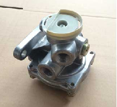 ME707439 BRAKE RELAY VALVE DURABLE AIR CONTROL COMPONENT FOR MITSUBISHI FUSO