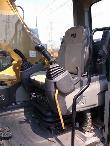 USED CAT 315DL EXCAVATOR FOR SALE ORIGINAL JAPAN CAT 315DL