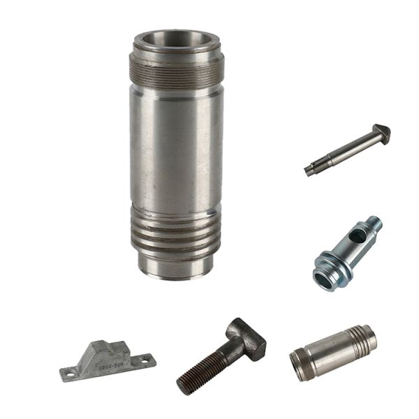 Части CNC частей запасной части трактора фермы земледелия машинного оборудования видов частей сельскохозяйственной техники