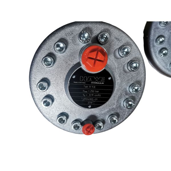 Hydraulic pumps HAWE  plunger pumpR13.3-13.3-13.3-13.3 R15.3-15.3-15.3-15.3A R1.2-1.2-1.2-1.2-1.2A factory