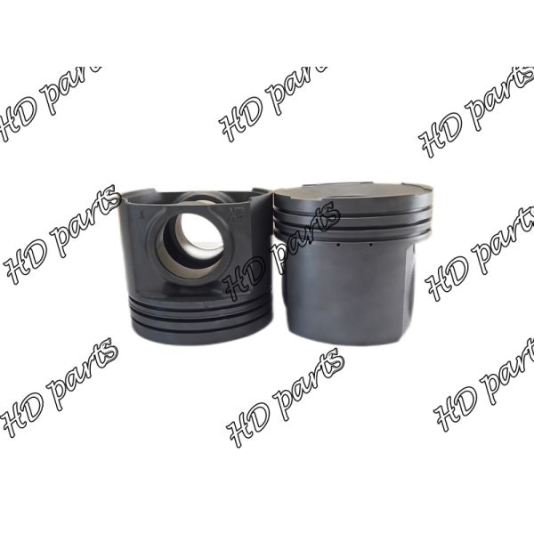 piston 6245-31-2110 du moteur diesel 6D170 pour KOMATSU