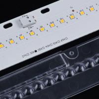 Módulo linear SMD2835 SMT PCBA del PWB LED de Zhaga 1f para el módulo de la luz de techo LED