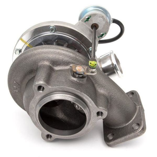 Perkins Engine 1104c Series For 3054c Excavator Turbocharger 2674A200