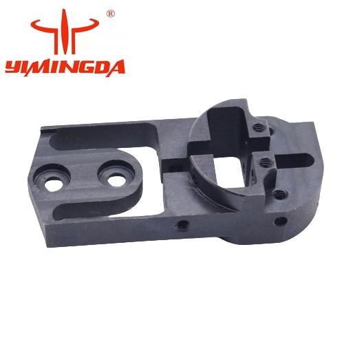 S-91 Cutter Spare Parts PN 22457000 Frame Lower Roller Gui For Auto Cutter Machine