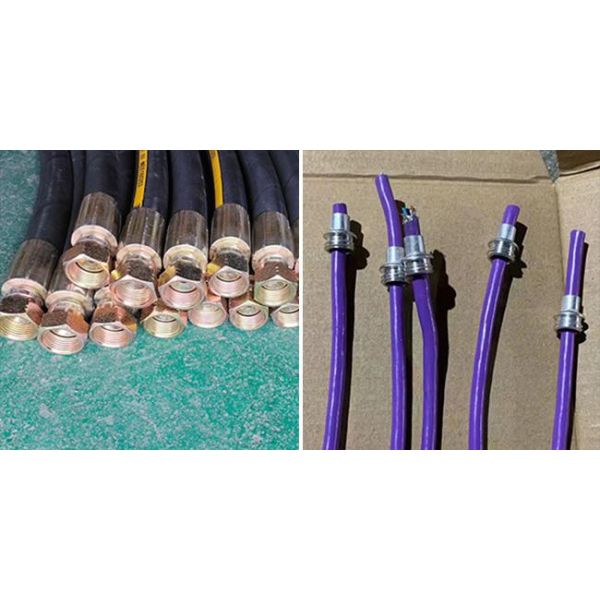 1 Inch 6-25mm 1/4 To 1 Inch Portable Manual Hydraulic Hose Pipe Crimping Machine Hydraulic Hose Crimping Tool 10pcs/H