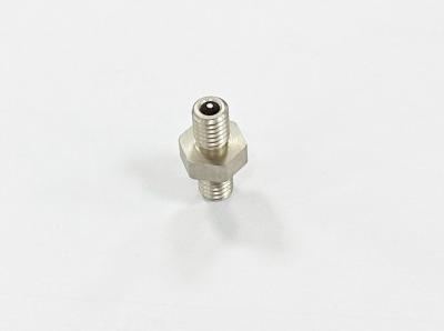 1mm Hermetically Sealed Electrical Connectors 4MPa N2 Pressure