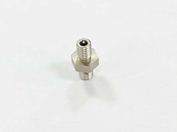 1mm Hermetically Sealed Electrical Connectors 4MPa N2 Pressure