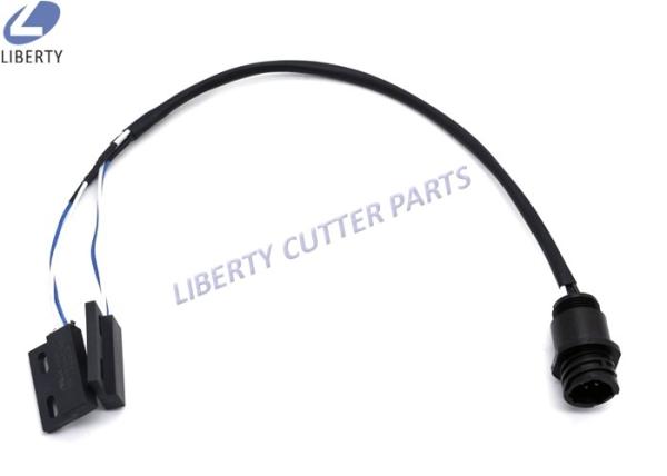 GT5250 S5200 Cutter Parts 75457010 Cable Assembly For  Automatic Cutting Machine