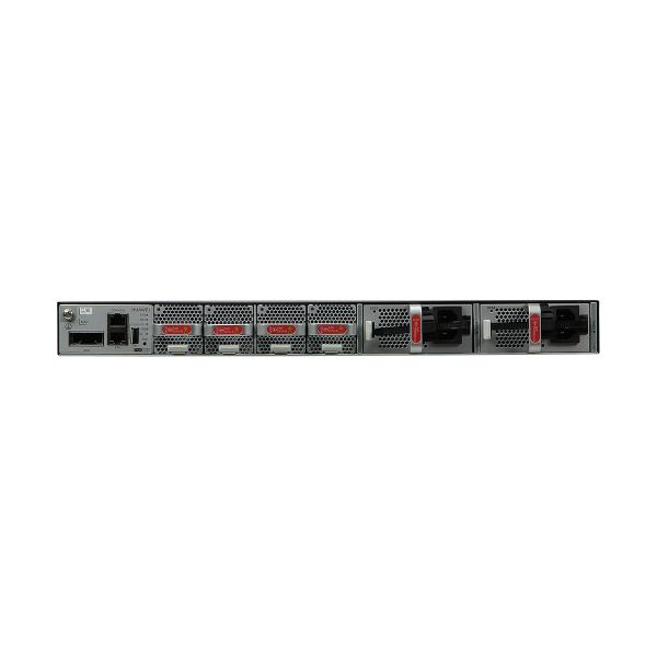 Enterprise S5730S-48C-EI-AC Gigabit Switch with 4 10 Gigabit SFPs Type A Connector