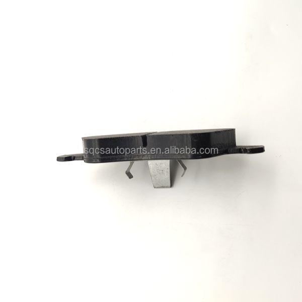 Car Fitment Brake Pads 0044205520 0024209920 A0024209920 for Mercedes Benz Sprinter