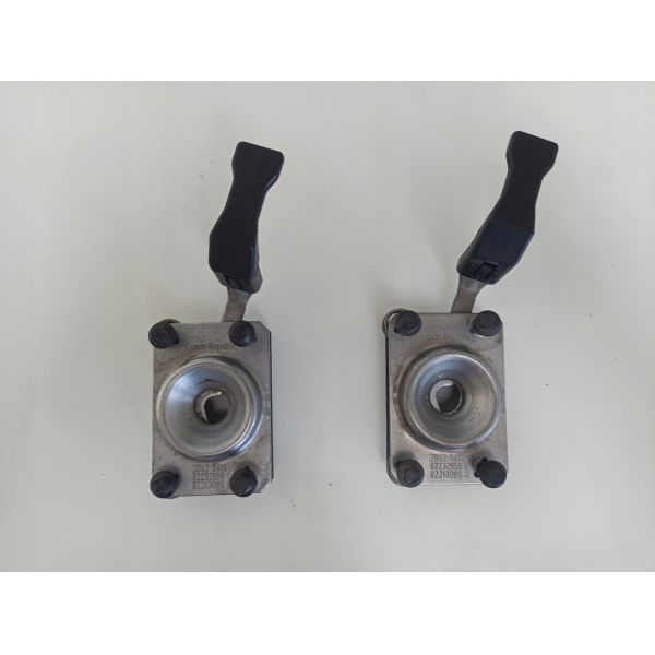 20425414 front panel lock for  Truck European Truck Parts