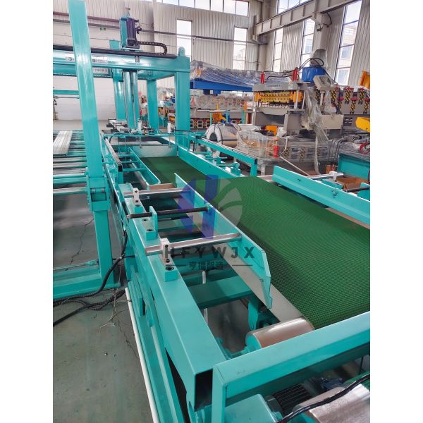 Heavy Duty Servo Metal Sheet Shearing Machine For Metal Sheet Processing