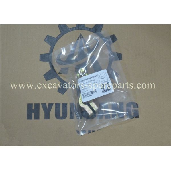 207-43-68120 207-43-68110 Excavator Lever 207-43-68121 For Komatsu PC200 PC300