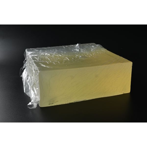 Пластиковый клей 4253-34-3 Hmpsa гигиены крышки горячее плавит прилипатель PSA