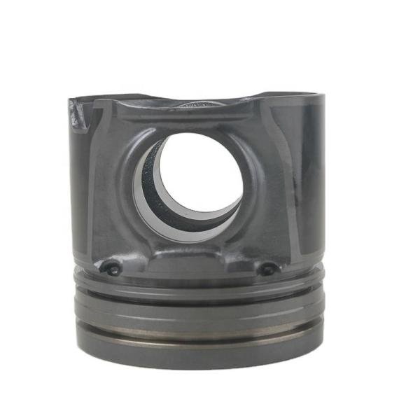 Genuine Cummins Dongfeng Truck ISLE Diesel Engine Spare Parts Piston 5267632