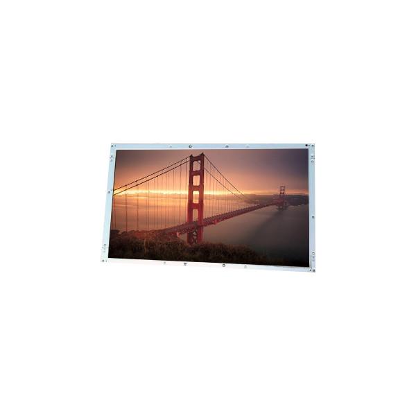 Ecrã TFT-LCD de 60 polegadas 1920*1080 LK600D3LA38 para sinalização digital