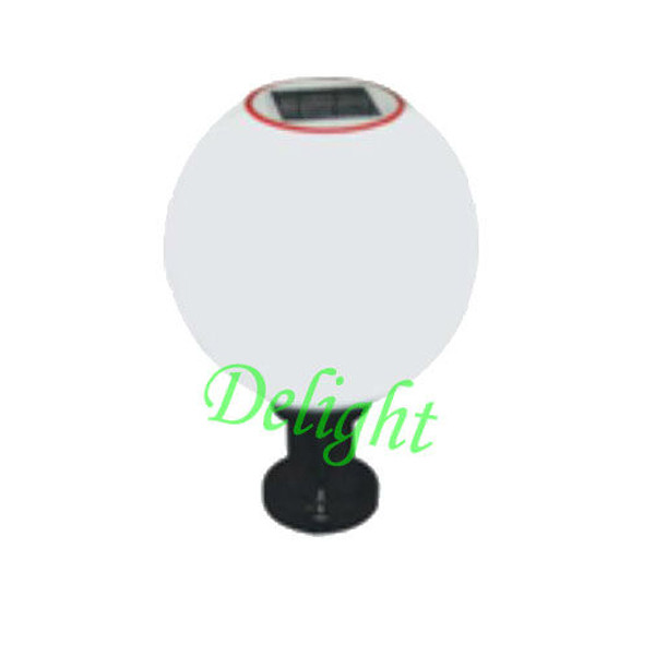 LED Solar Garden Ball Light (DL-SP200PM）