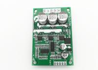 Moteur BLDC à 3 phases de 24 V, régulateur de vitesse PWM pour moteur sans capteur, régulateur de vitesse du moteur, sortie de signal d'impulsion -20 - 85°C