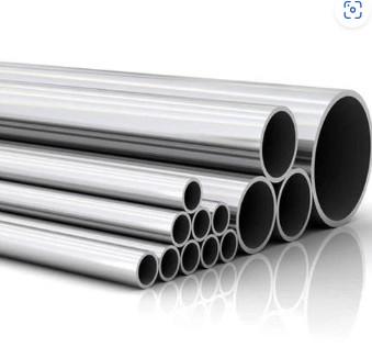 JIS HE4631 Titanium Pipes For Golf Clubs & Heat Exchanger