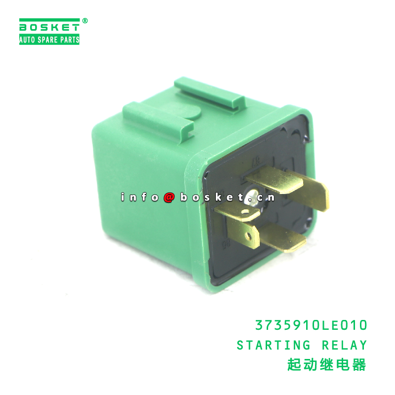 3750910LE010 WARNING LIGHT SWITCH suitable for JAC 3750910LE010