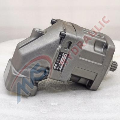 F12-040 Parker Hydraulic Pump Fixed Axial Piston Pump High Pressure