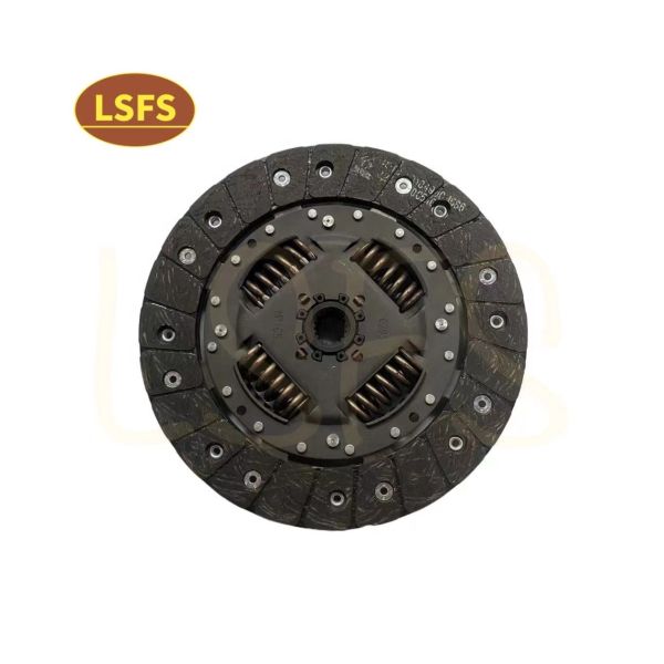 Модель автомобиля RW 350 360 ZS Диск сцепления OE 10092394 за 2015- Лучший выбор