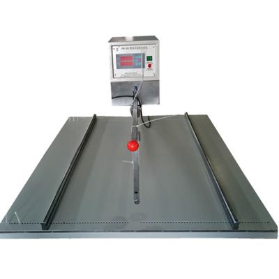 PSK-500 Testeur de flexion de l'échantillon à affichage numérique