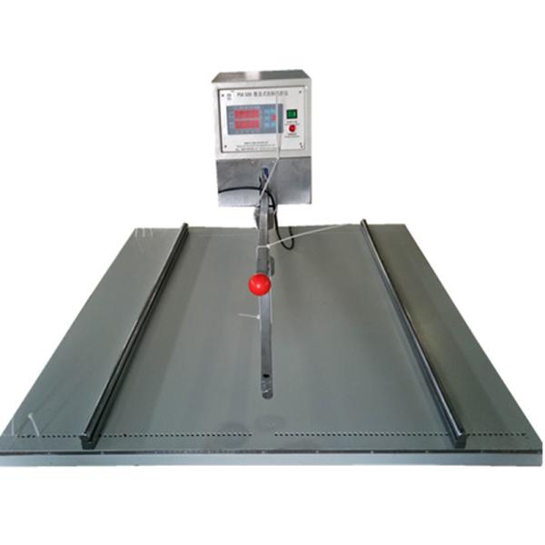 PSK-500 Testeur de flexion de l'échantillon à affichage numérique