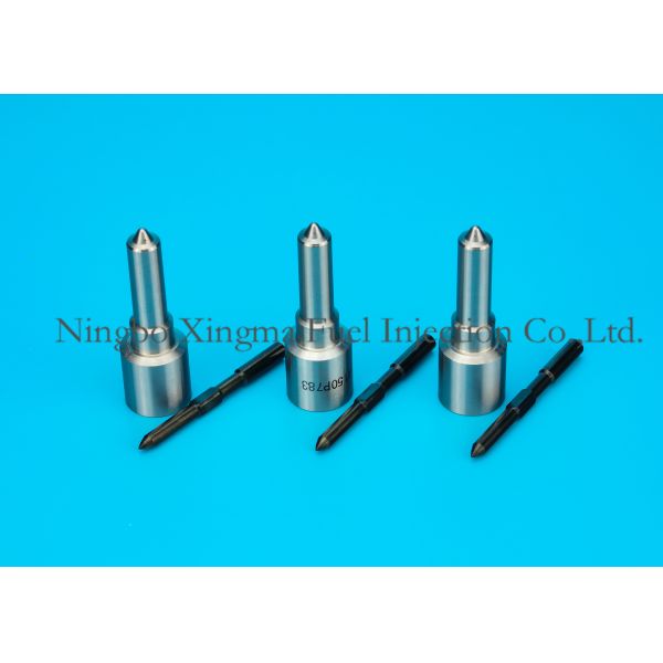 Bosch Injector Nozzles DSLA150P783 , 0433175189 Common Rail Nozzle For Injector 0445110010 For AUD ATJ / AJM / AMF