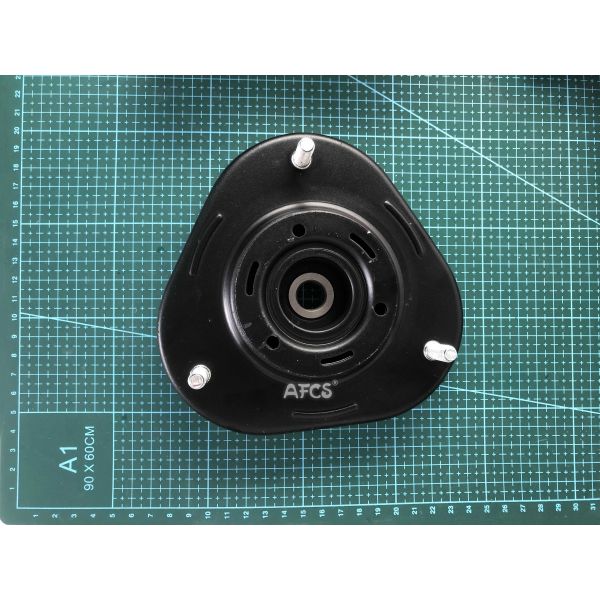 48609-02220 48609-20500 Front Axle Right Strut Mount For Toyota Corolla Saloon
