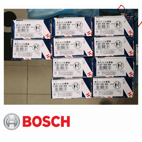 БОСКХ 0 281 006 датчик 0281006364 давления 364 коллекторов системы впрыска топлива