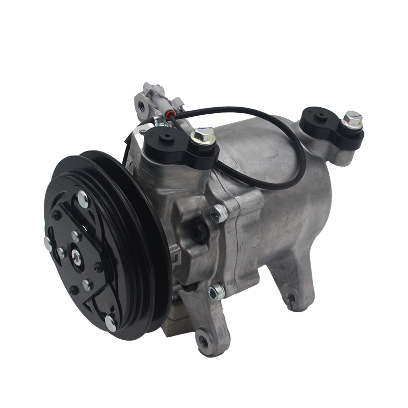 OE 4472009881 Auto 12v Car Air Conditioner Compressor for SUZUKI Swift SX4 From OE Production Line Car Ac Compressor