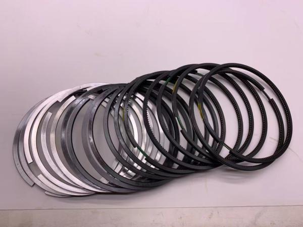 4M40T 4M40 Motor Piston Ring 95mm para motor Mitsubishi ME201522 ME202380