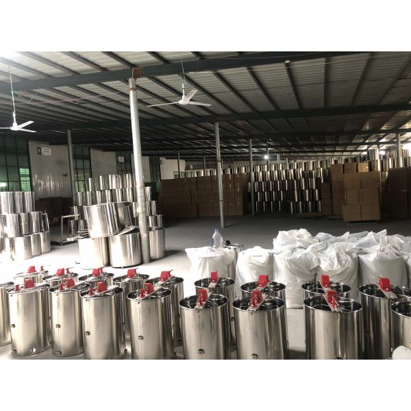 Курильщик крапивницы пчелы размера m стиля нержавеющей стали европейский